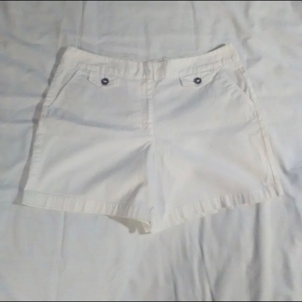 Women’s “PETITE” Talbots XL shorts